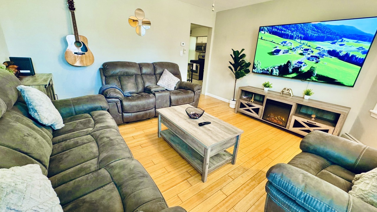 Photo of Livingroom in Haledon