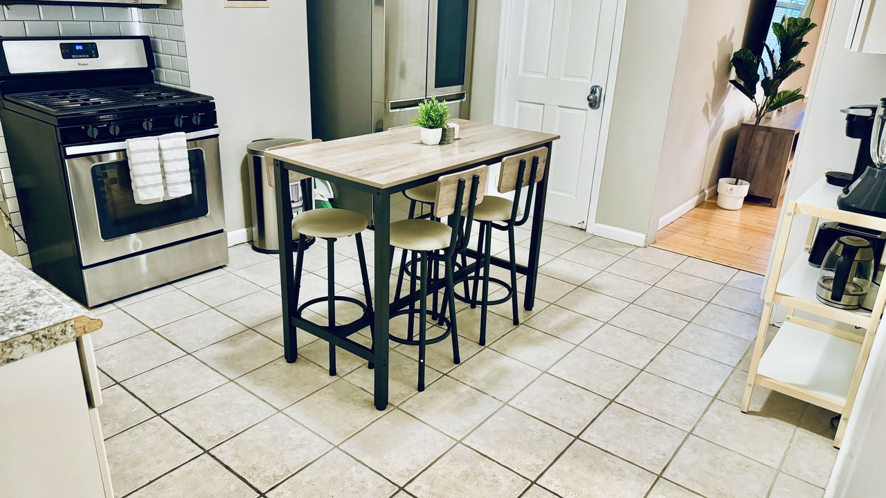 Photo of Kitchen in Haledon