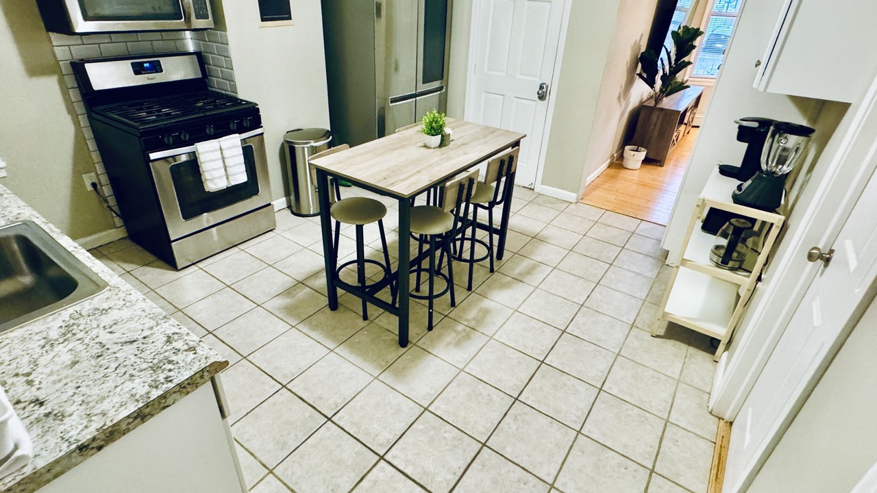 Photo of Kitchen in Haledon