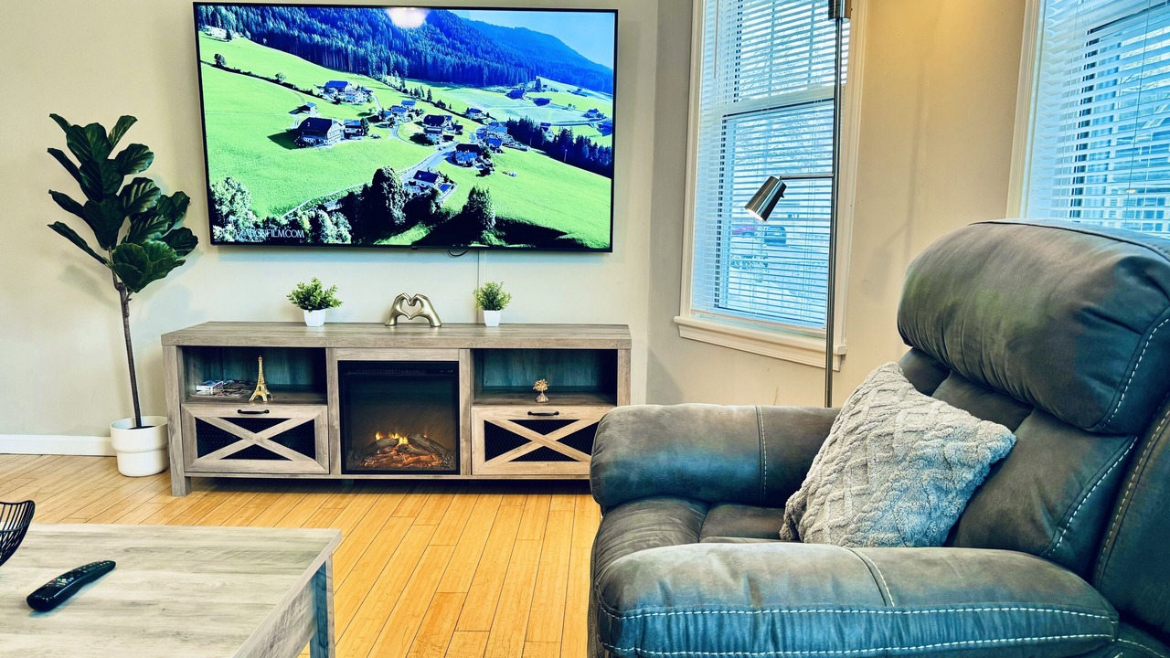 Photo of Livingroom in Haledon