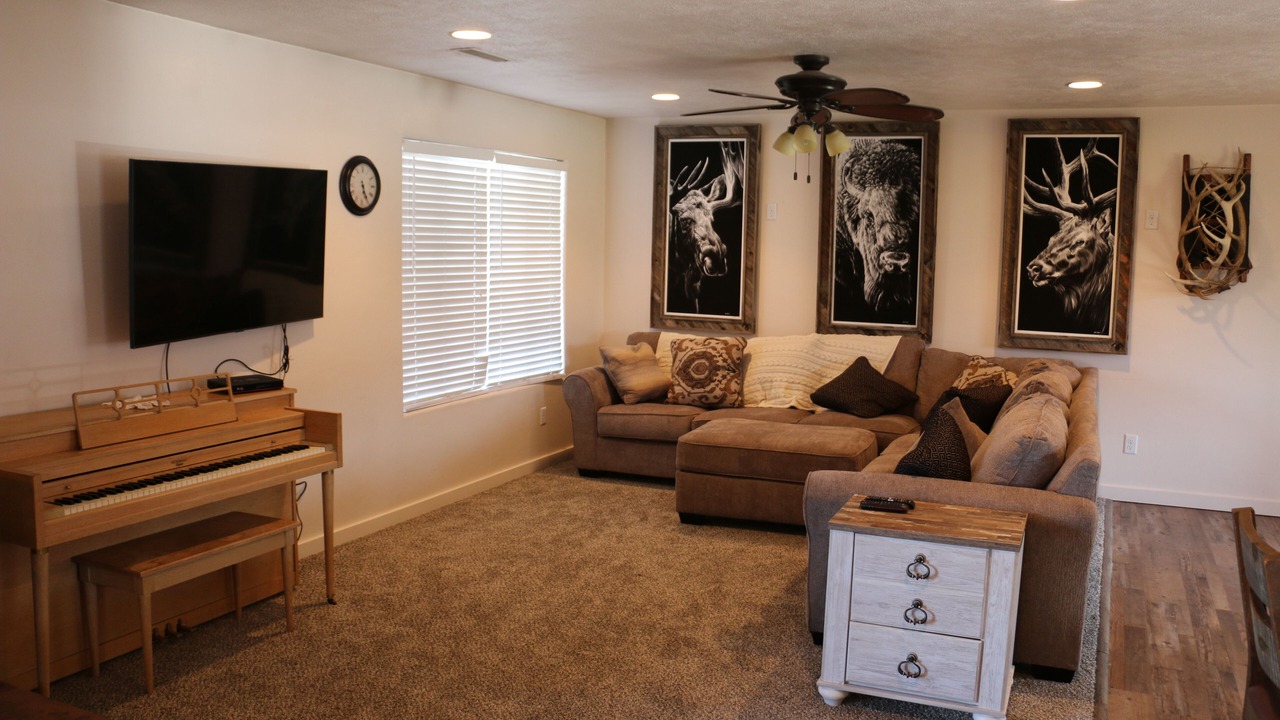 Photo of Livingroom in Moab South Valley