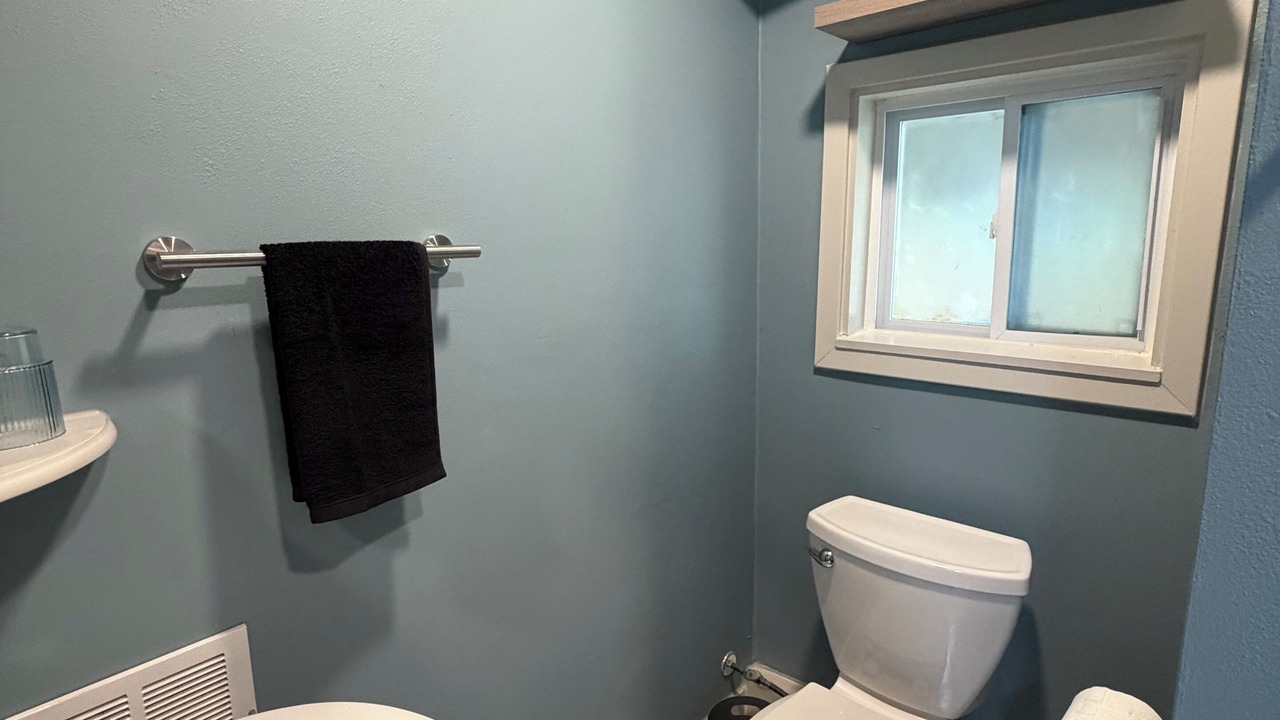 Photo of Bathroom in Charlotte Park