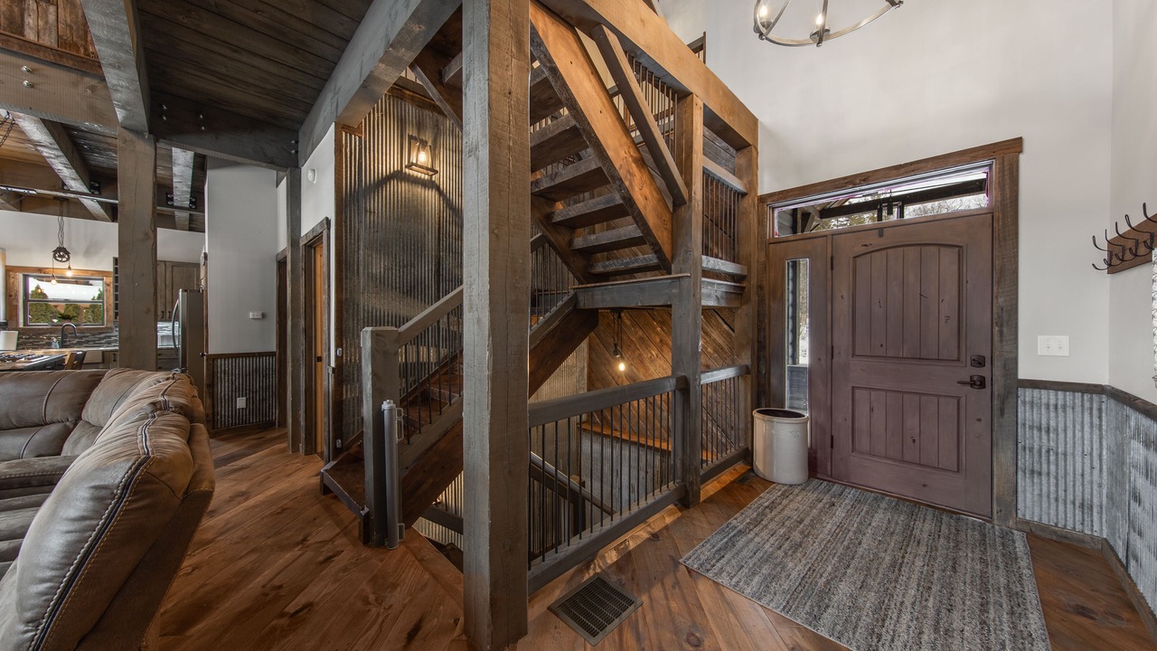 Photo of Bedroom in Warrensburg