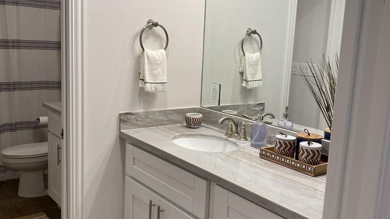 Photo of Bathroom in Key Allegro