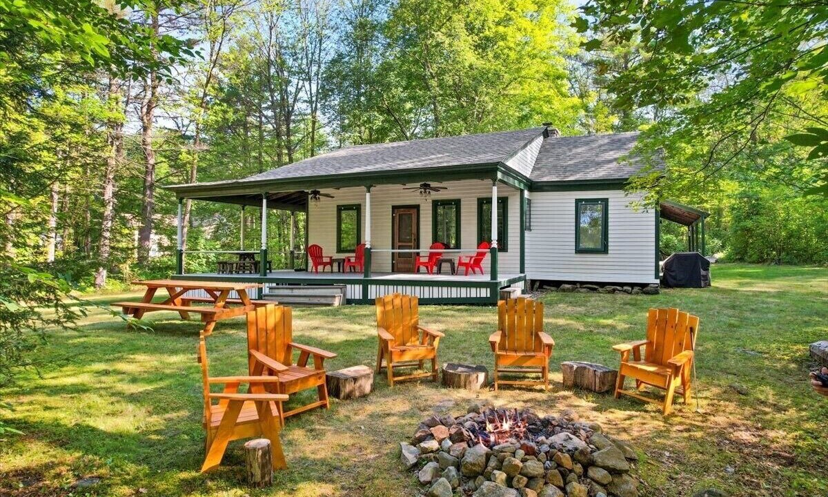 Photo of Outdoor in Lake George