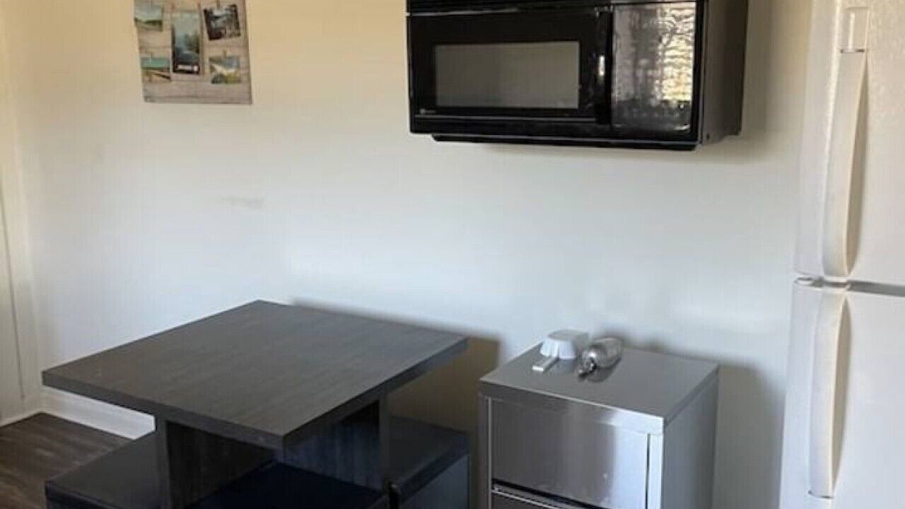Photo of Kitchen in Greers Ferry
