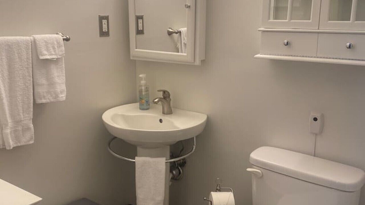 Photo of Bathroom in Greers Ferry
