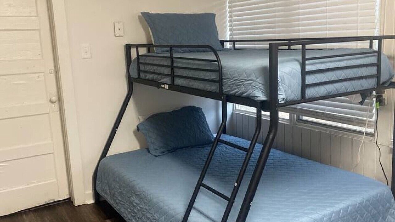 Photo of Bedroom in Greers Ferry