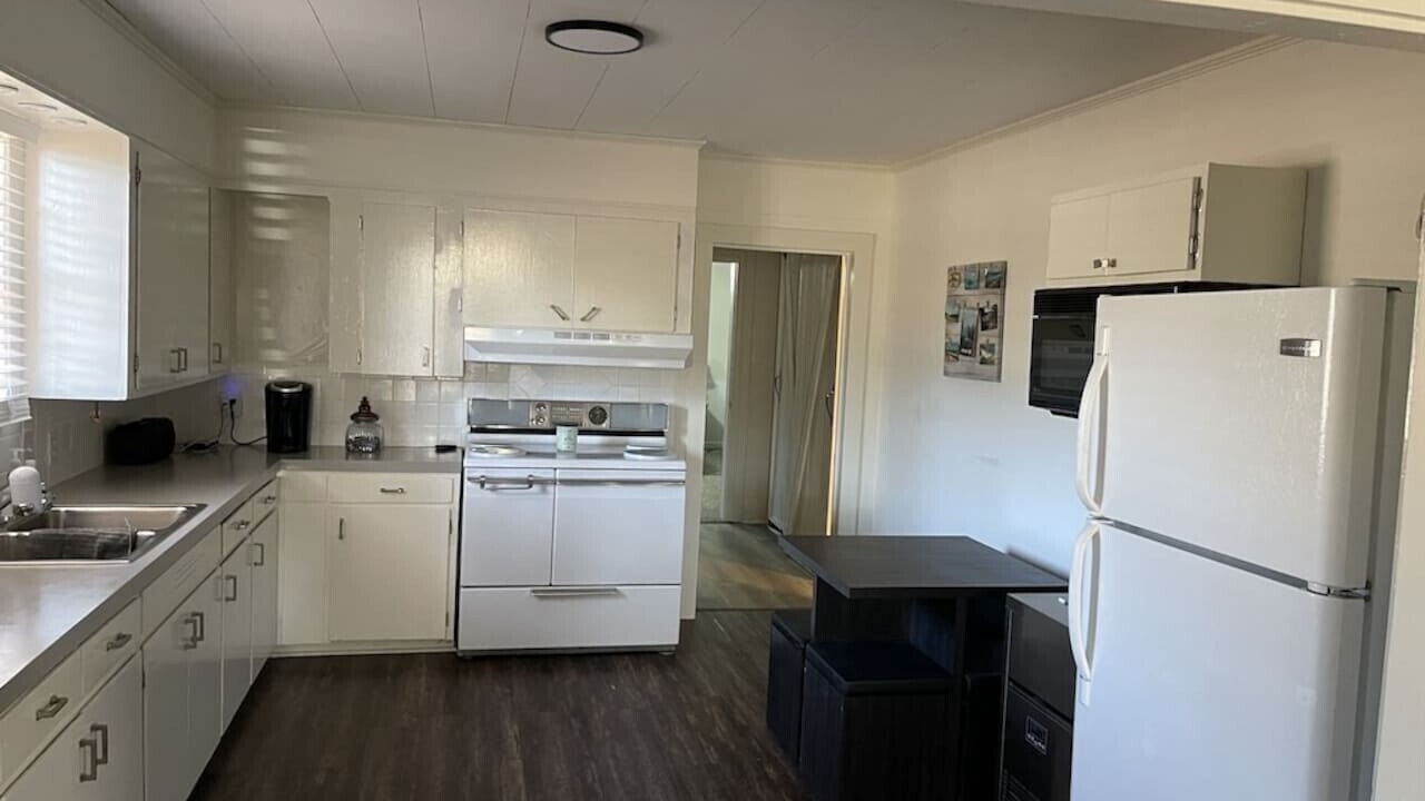 Photo of Kitchen in Greers Ferry