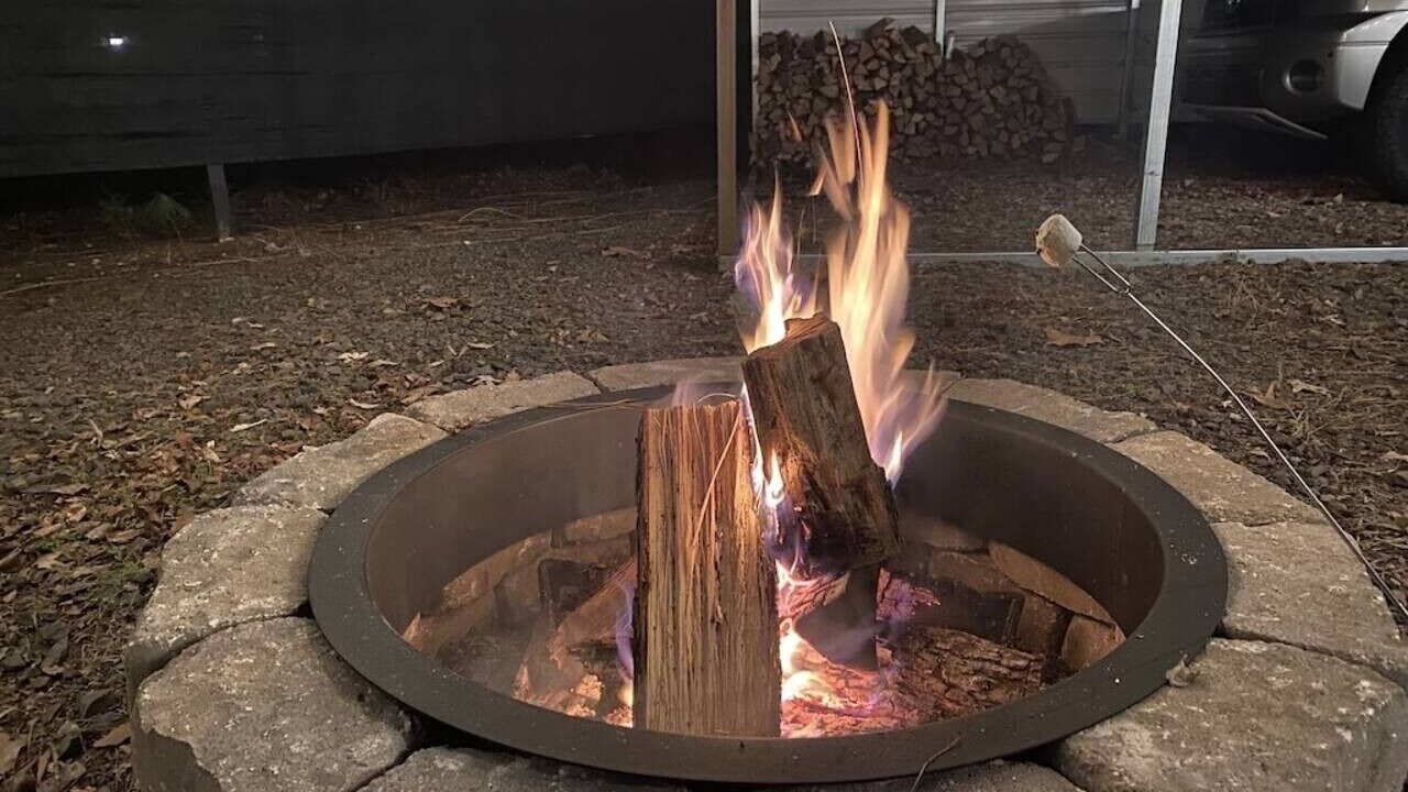 Photo of Outdoor in Greers Ferry
