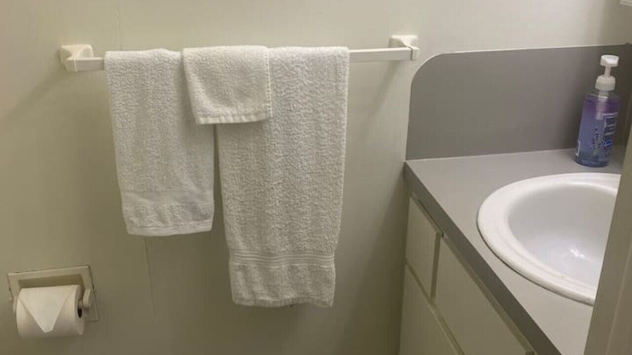 Photo of Bathroom in Greers Ferry