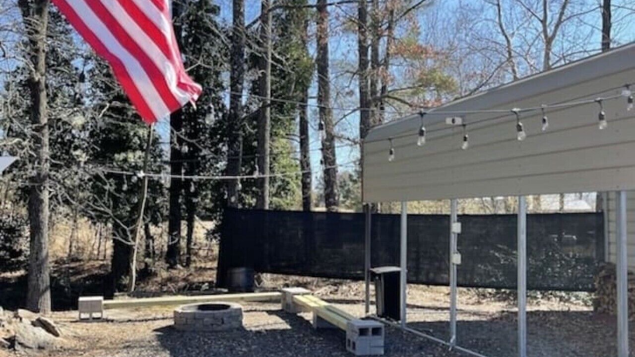 Photo of Outdoor in Greers Ferry