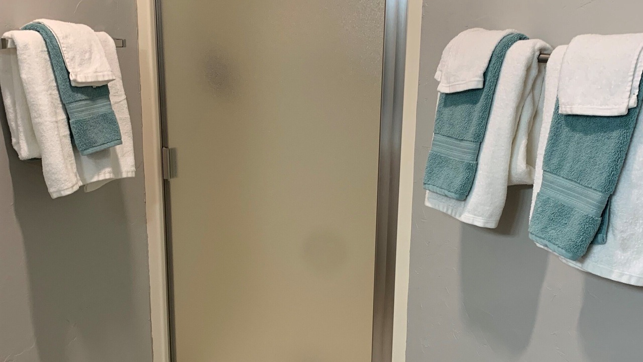 Photo of Bathroom in Village of Four Seasons
