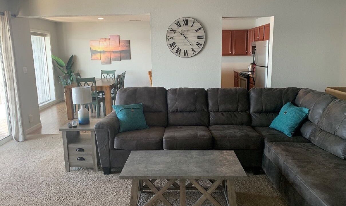 Photo of Livingroom in Village of Four Seasons