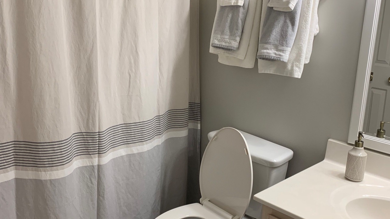 Photo of Bathroom in Village of Four Seasons