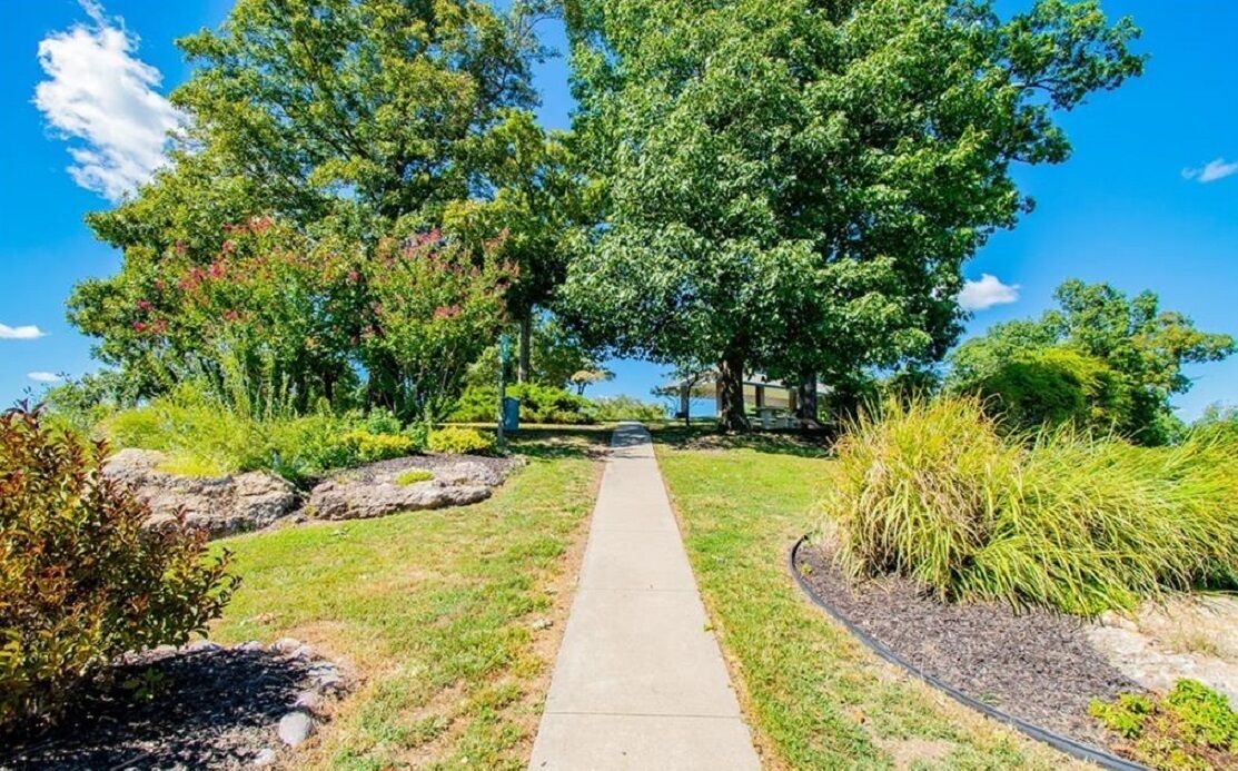 Photo of Outdoor in Village of Four Seasons