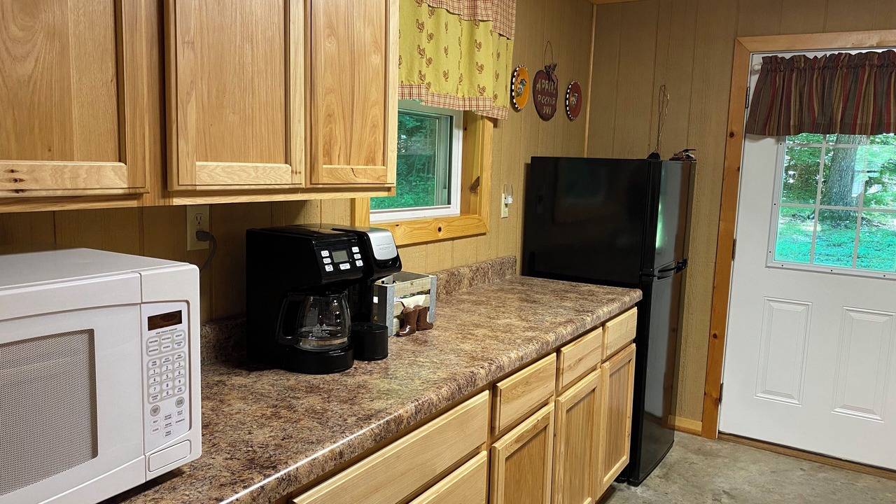 Photo of Kitchen in Millersville