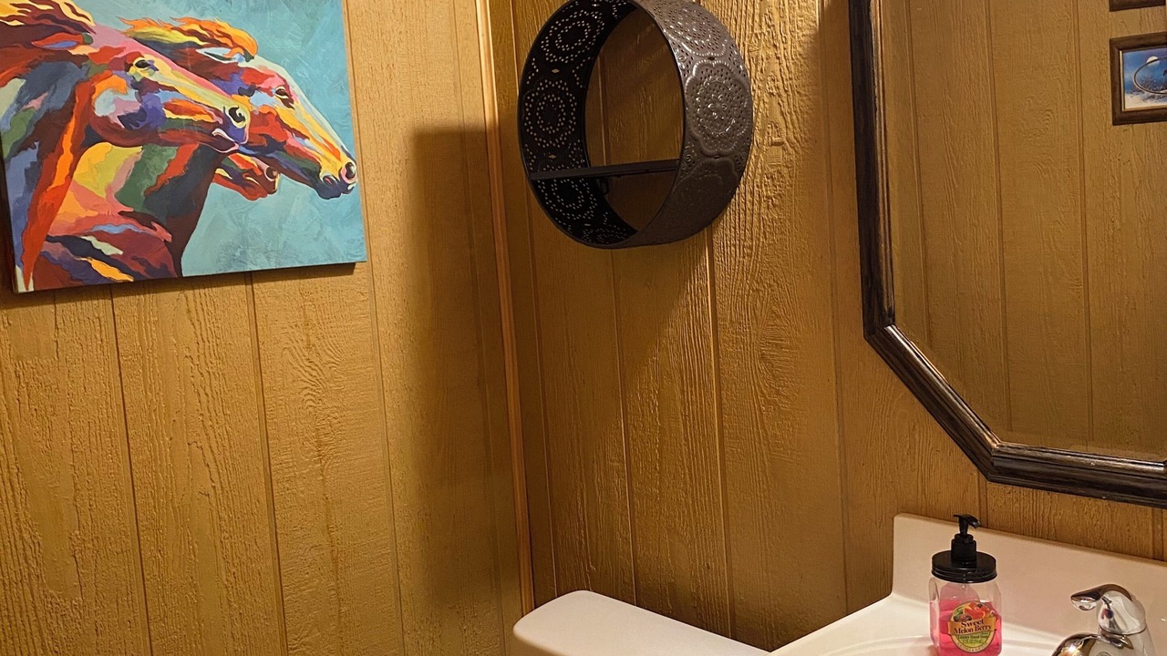 Photo of Bathroom in Millersville