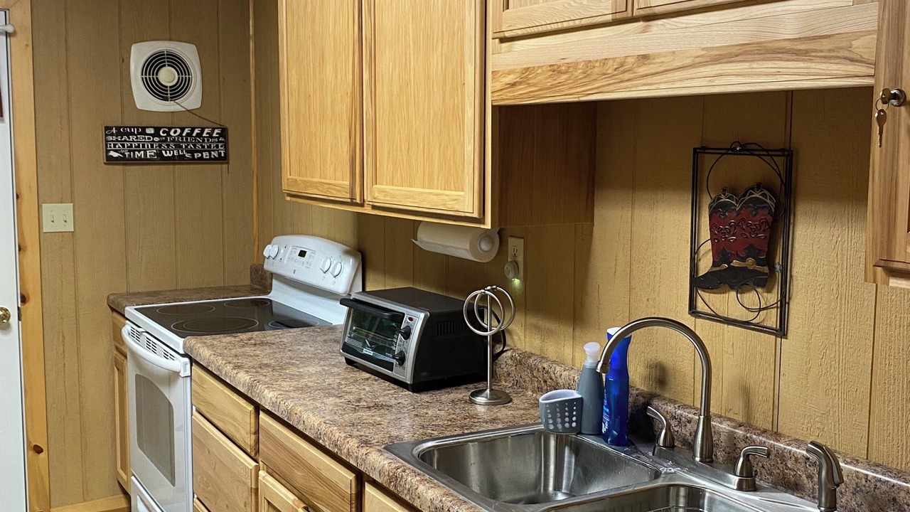 Photo of Kitchen in Millersville