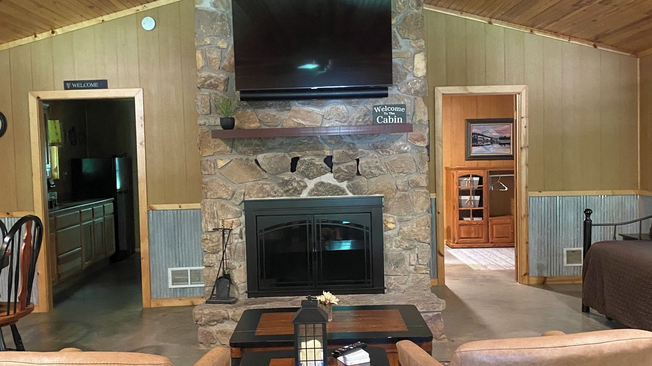 Photo of Livingroom in Millersville