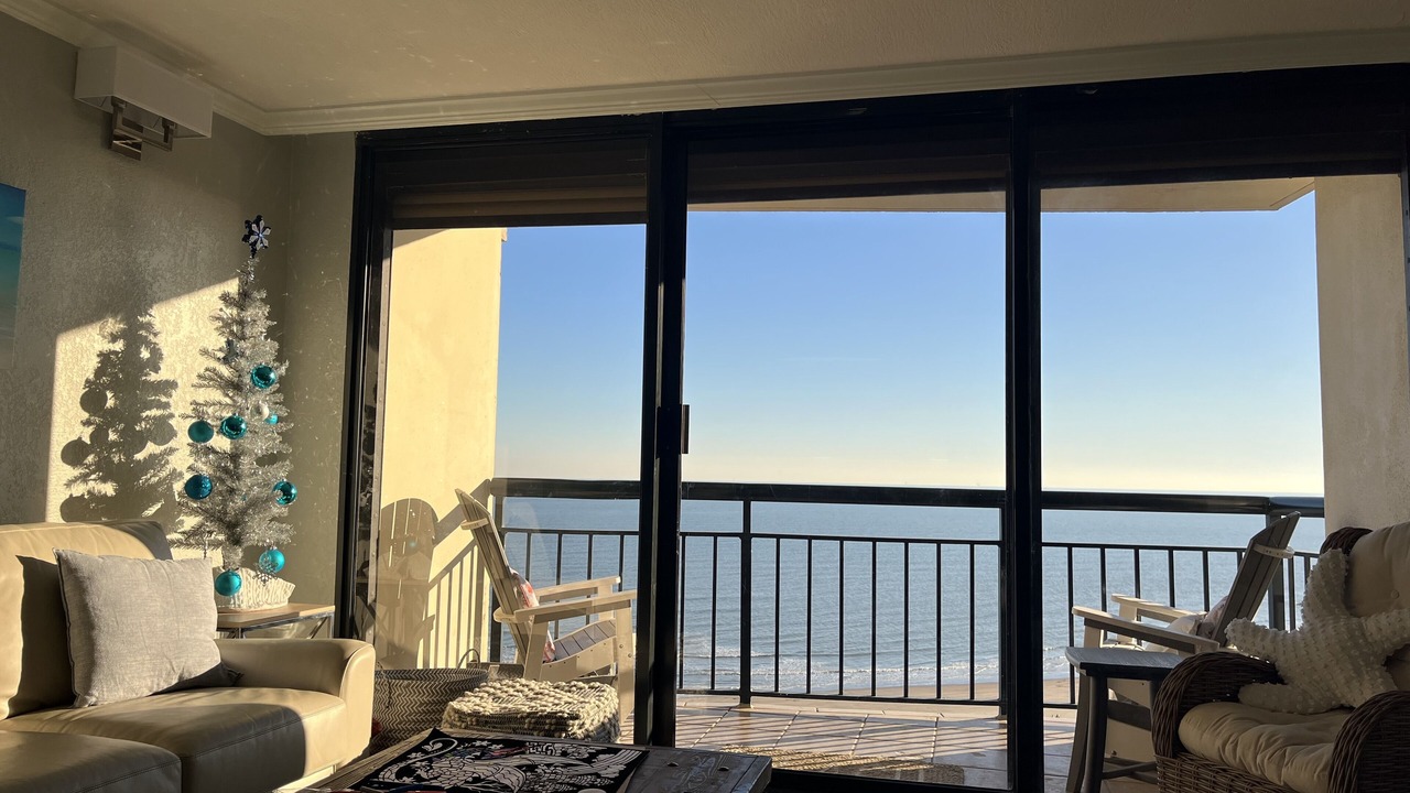 Photo of Livingroom in Galveston