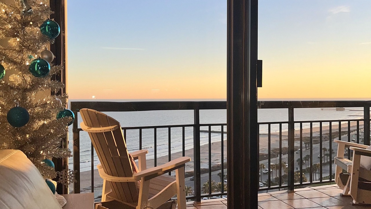 Photo of Livingroom in Galveston