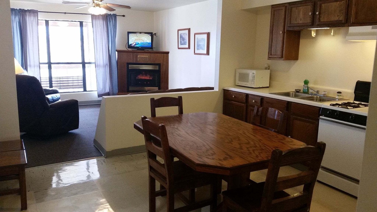 Photo of Kitchen in Wappapello