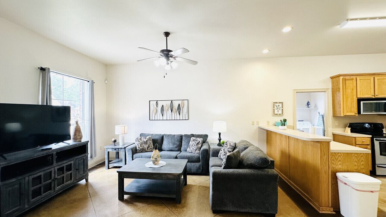 Photo of Livingroom in Pine Grove