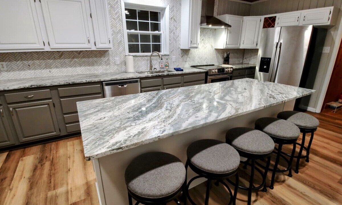 Photo of Kitchen in Piney