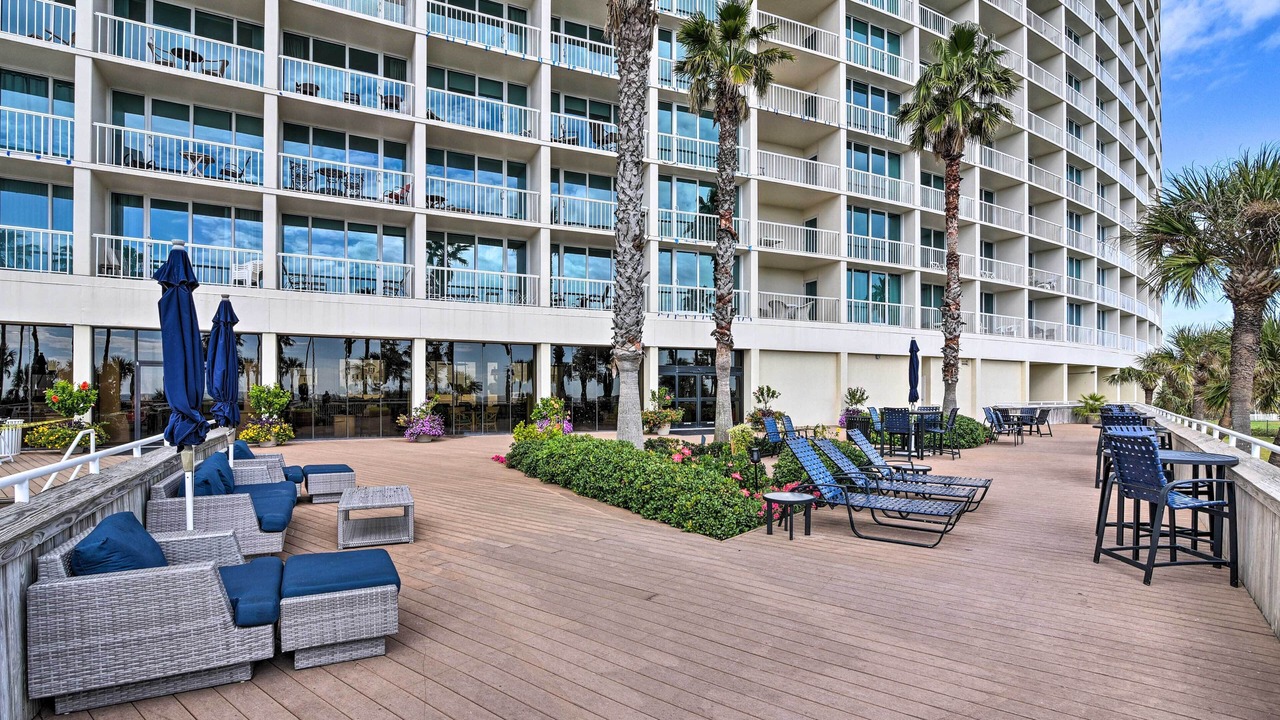 Photo of Others in Galveston