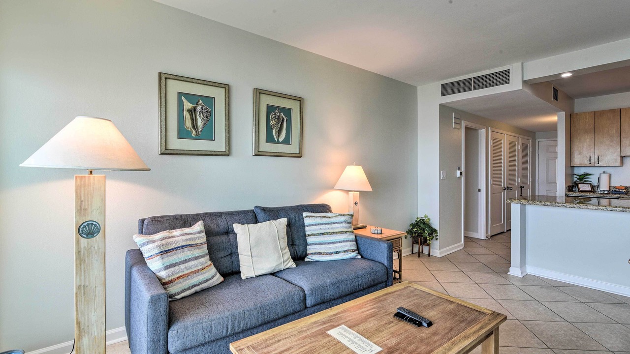 Photo of Bedroom in Galveston