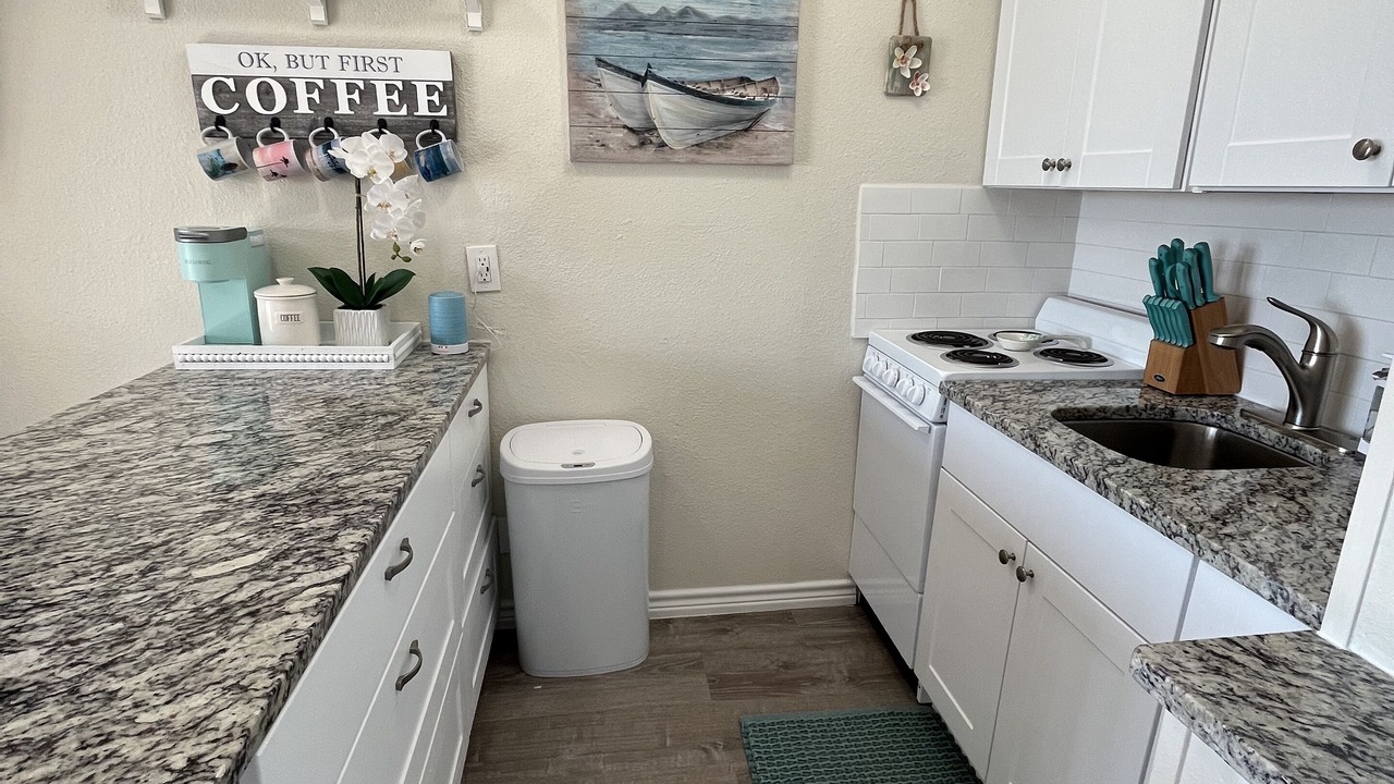 Photo of Kitchen in North Beach
