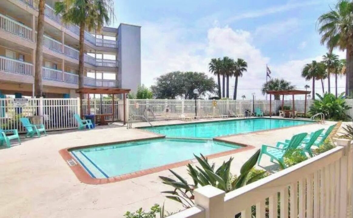 Photo of Outdoor in North Beach