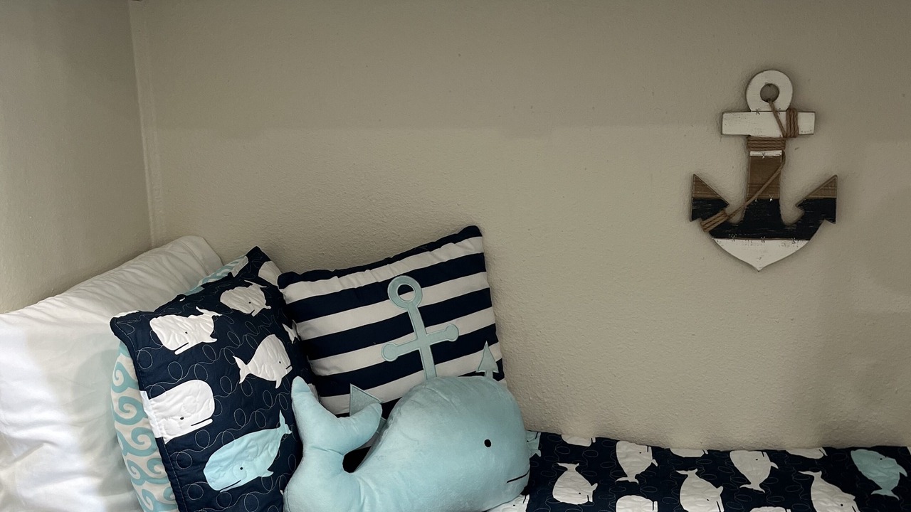 Photo of Bedroom in North Beach