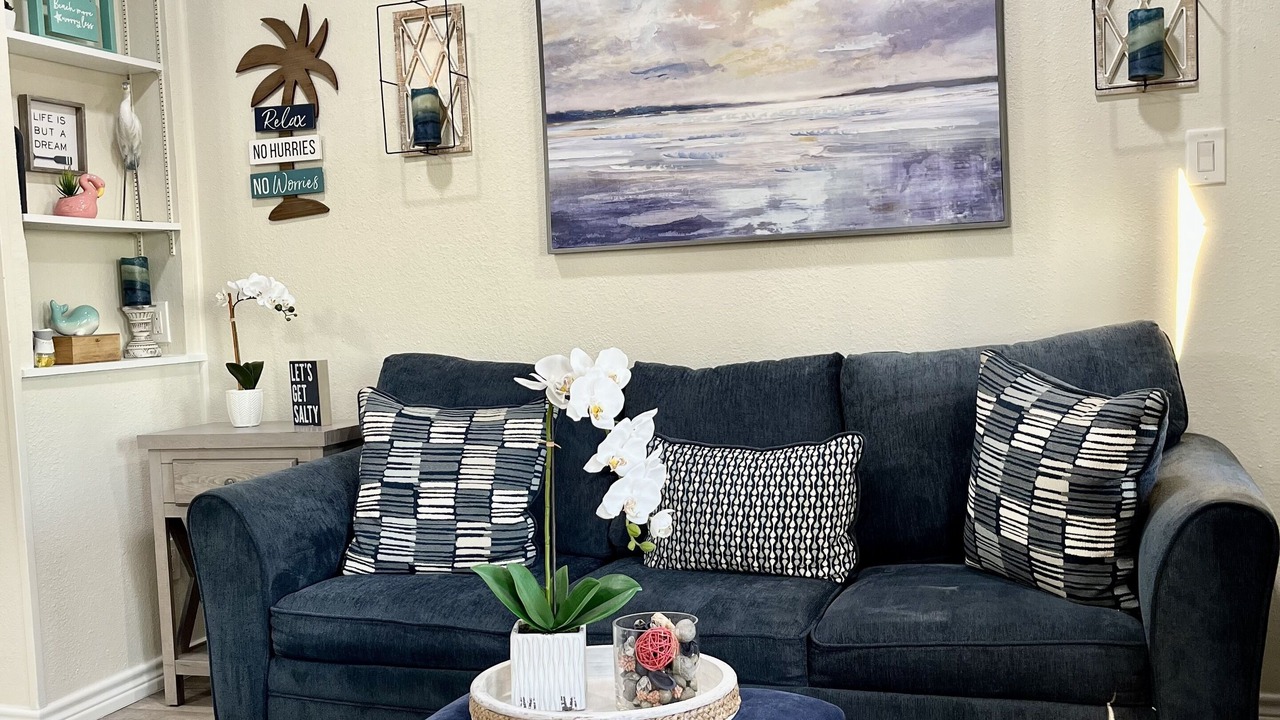 Photo of Bedroom in North Beach