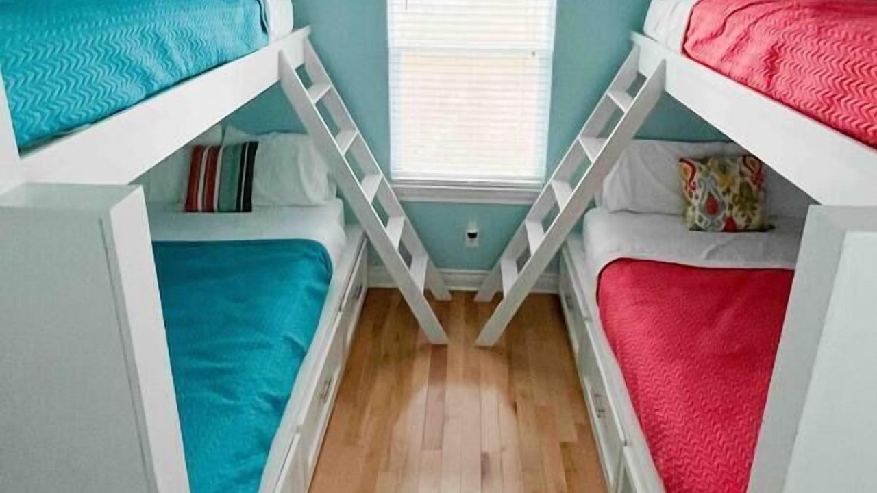 Photo of Bedroom in San Luis