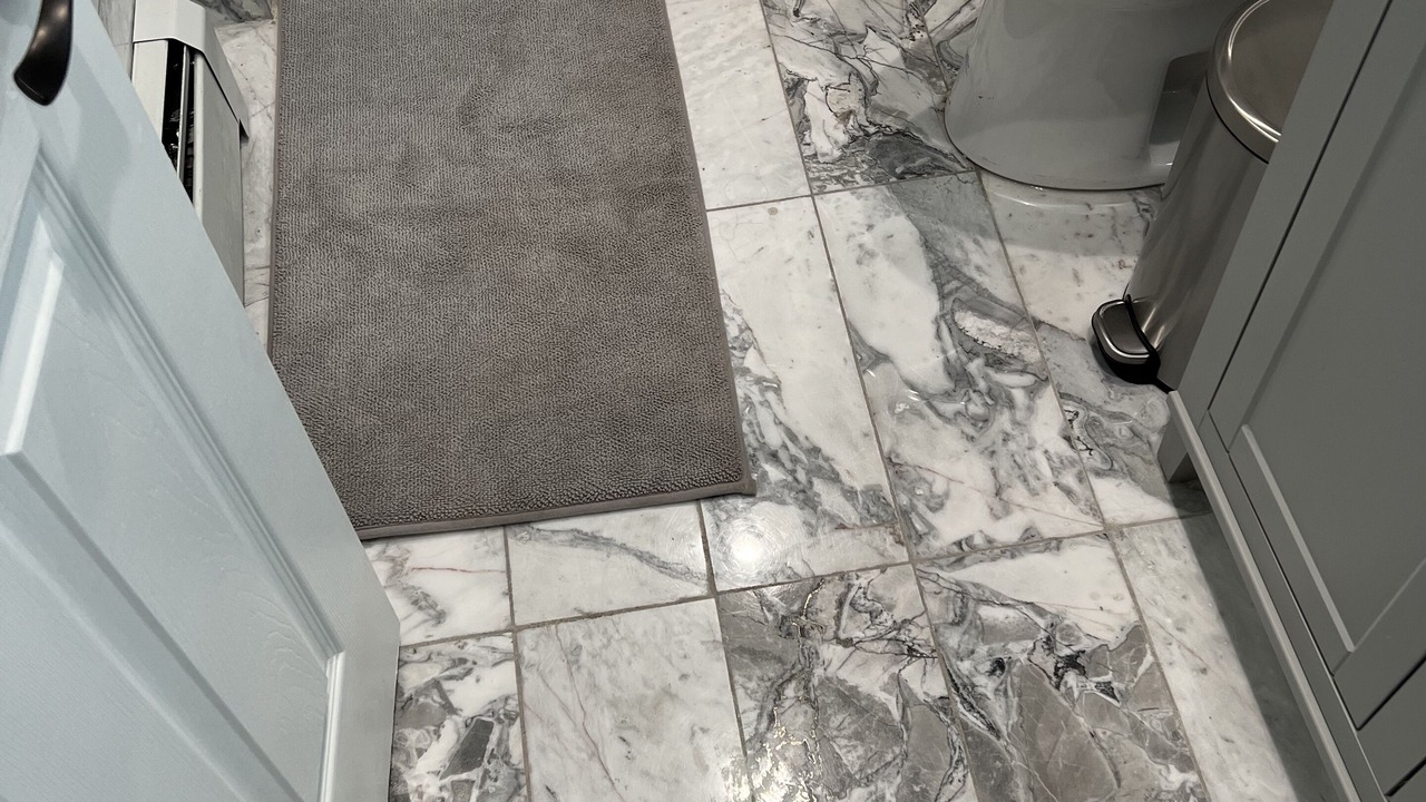 Photo of Bathroom in Newark