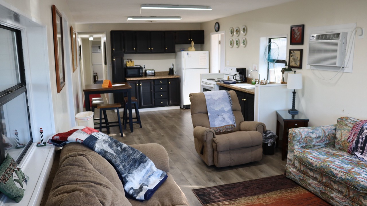 Photo of Livingroom in Holladay