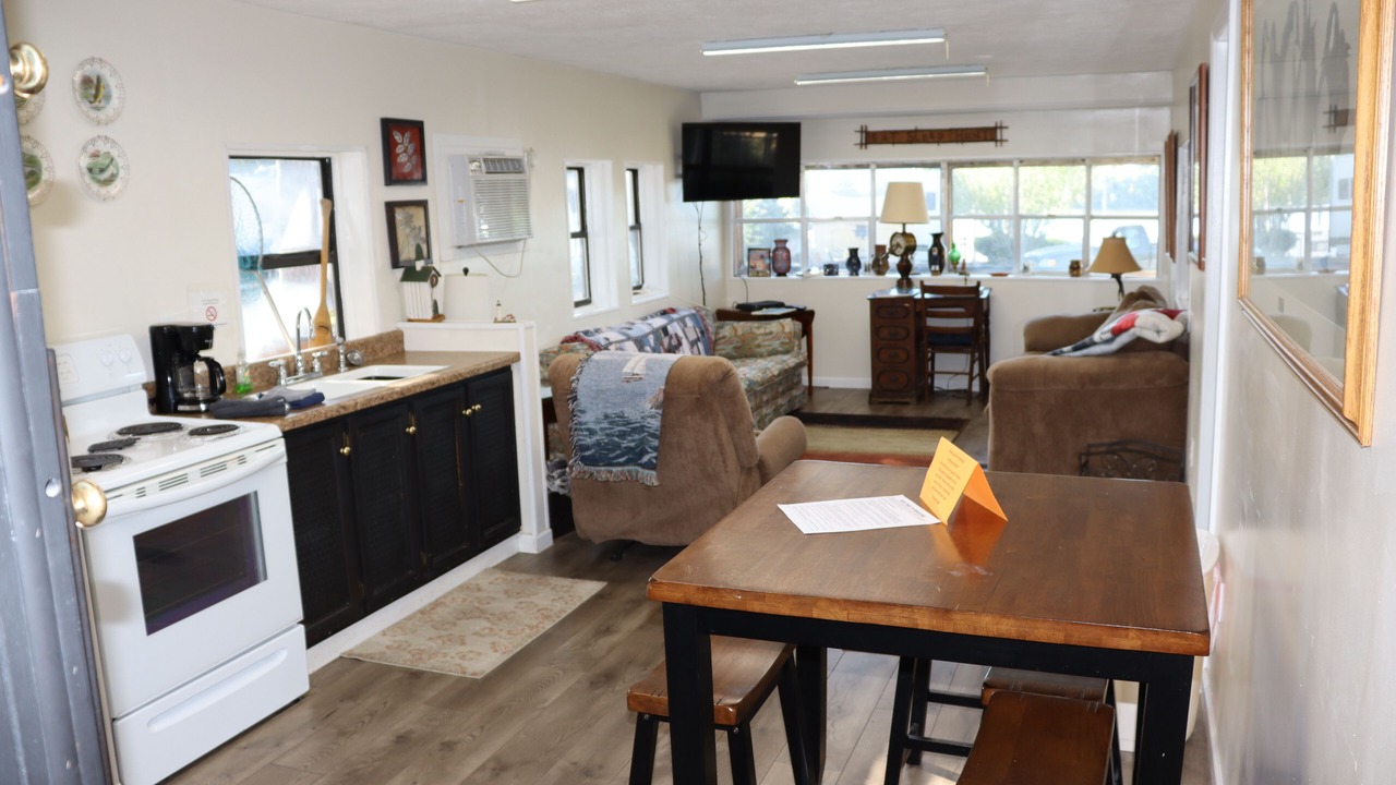 Photo of Livingroom in Holladay