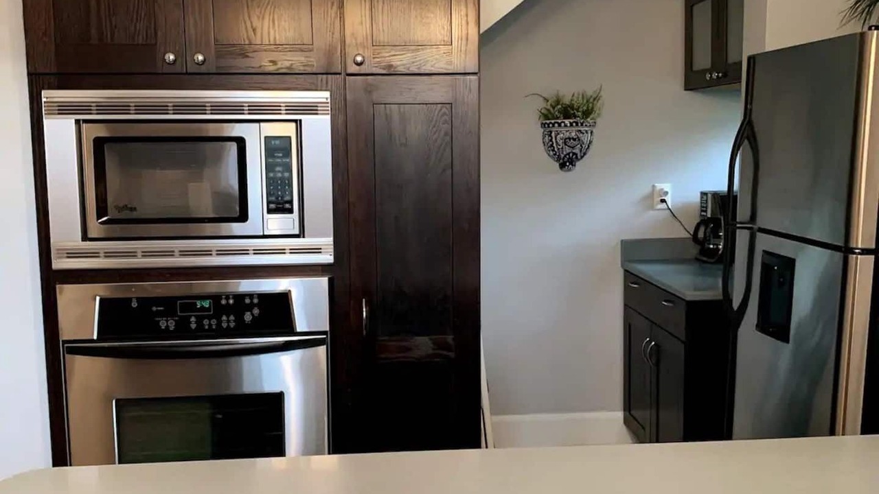 Photo of Kitchen in Springfield