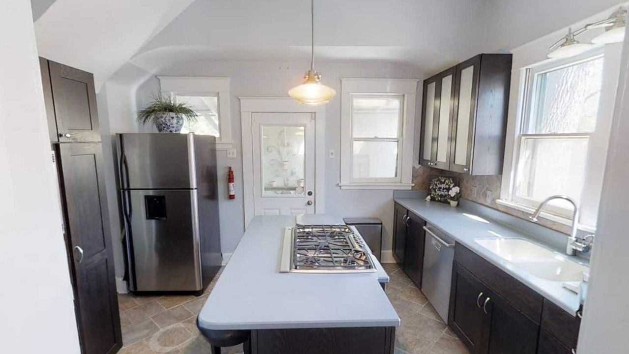 Photo of Kitchen in Springfield