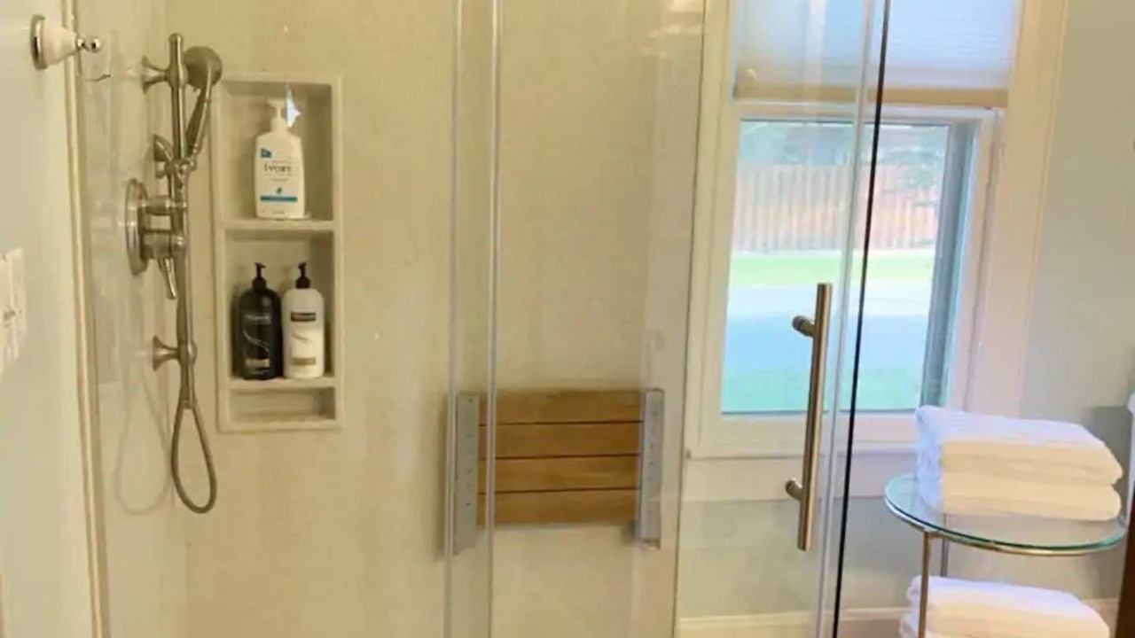 Photo of Bathroom in Springfield