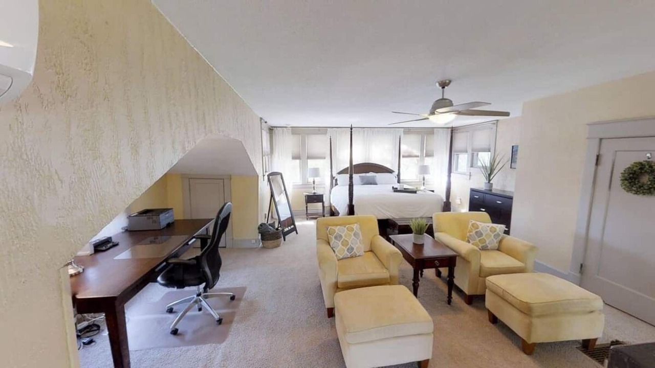 Photo of Bedroom in Springfield