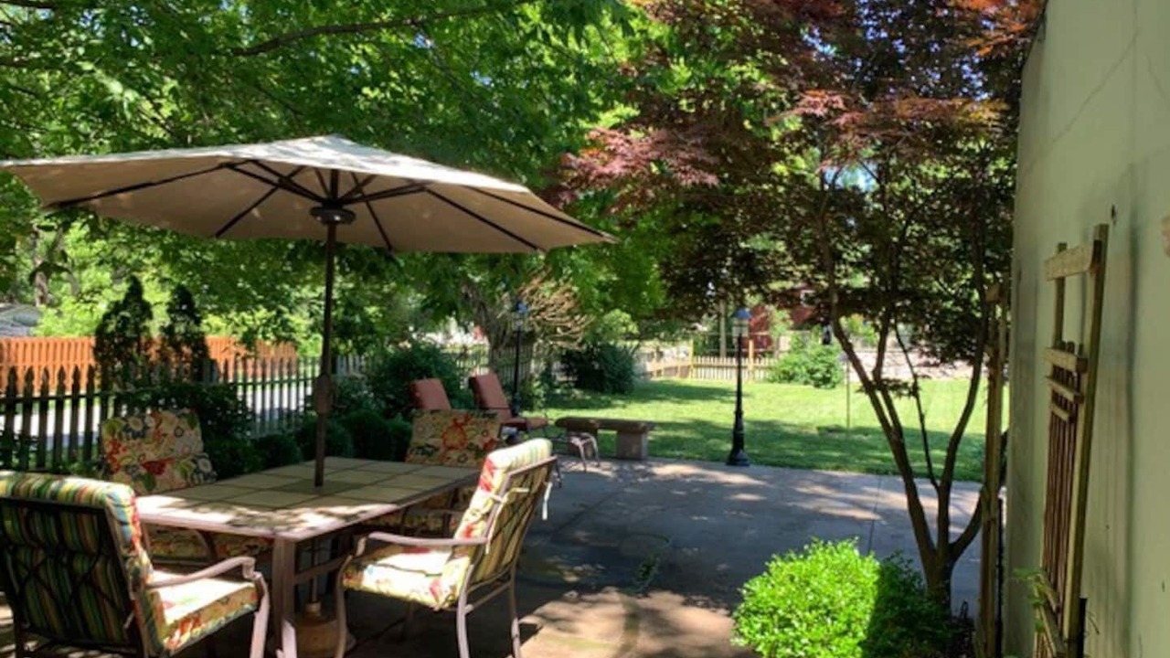 Photo of Outdoor in Springfield