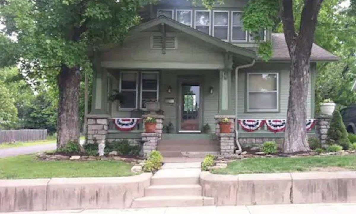 Photo of Outdoor in Springfield