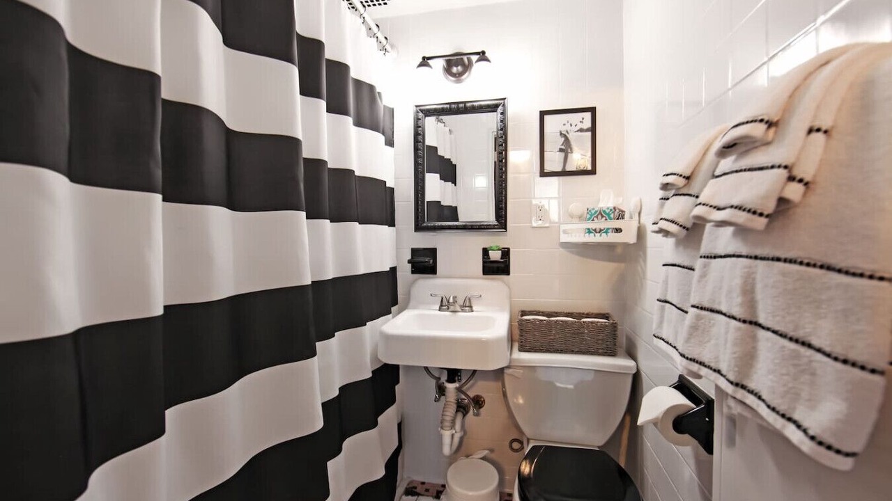 Photo of Bathroom in Park Slope