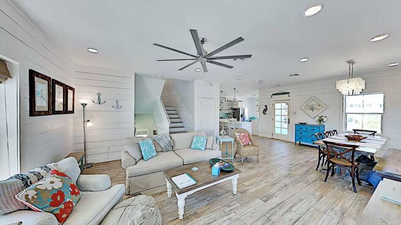 Photo of Bedroom in Sand Point