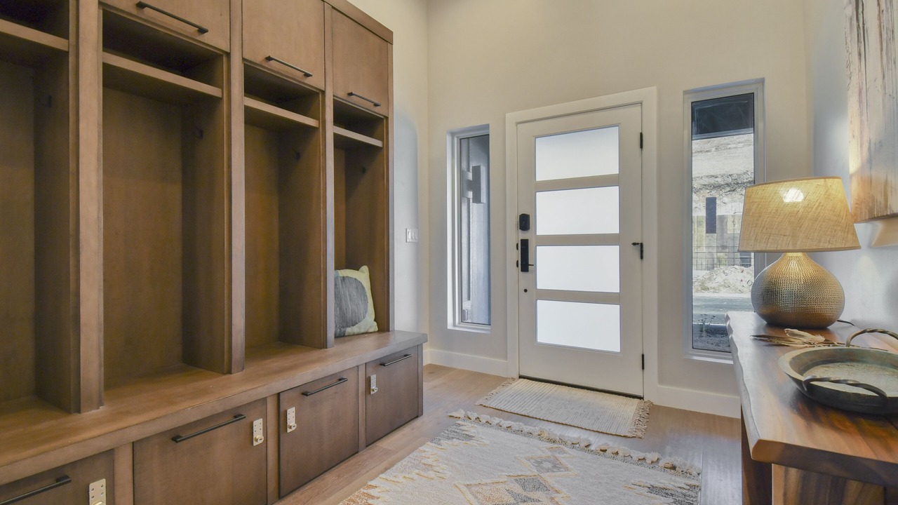 Photo of Bedroom in Hideout