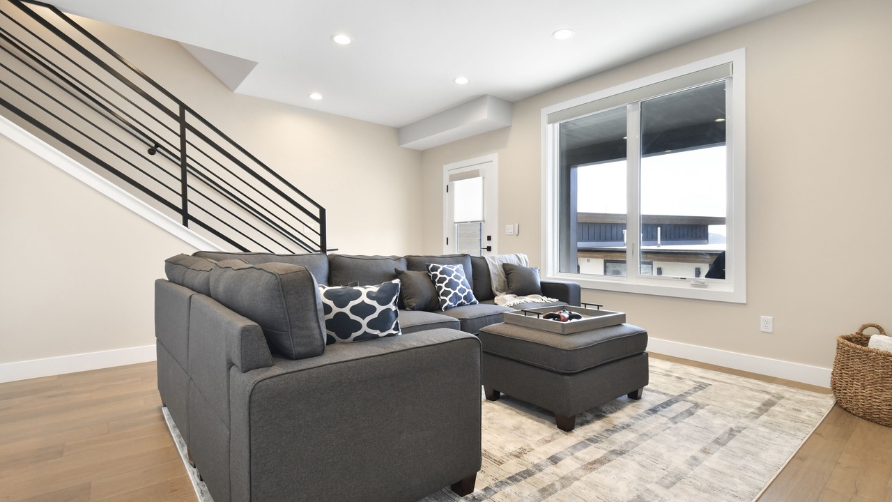 Photo of Bedroom in Hideout