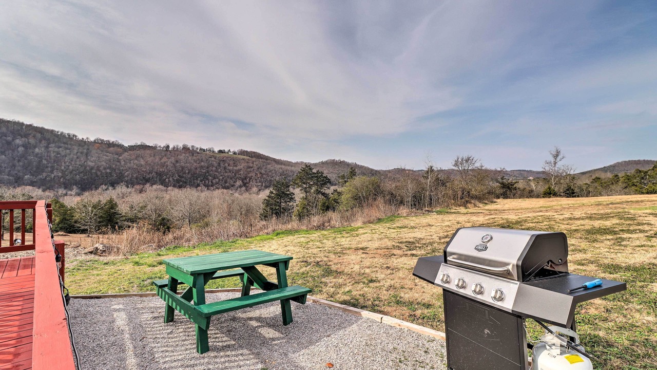Photo of Outdoor in Mountain View
